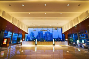 Отель Grand Skylight International Hotel Shenzhen Guanlan Avenue  Шэньчжэнь
